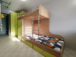 Апартаменты на пр. Московский, д. 62 (№1), Квартиры посуточно в Череповце, Череповец