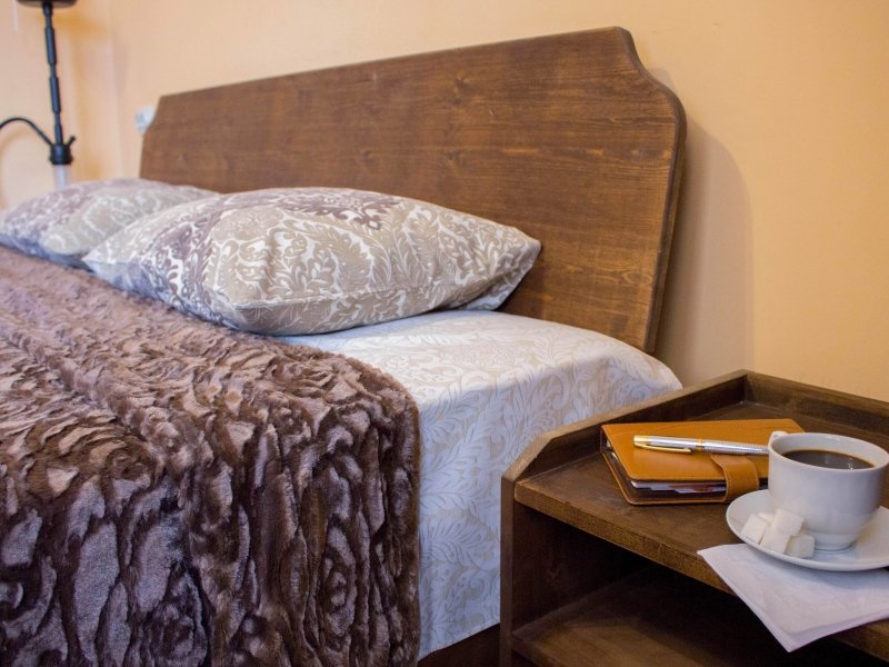 Отель Сова, Владикавказ, Республика Северная Осетия (Алания)