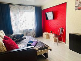 Апартаменты на пр. Победы, д. 27, Квартиры посуточно в Череповце, Череповец