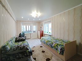 Апартаменты на Ленина, д. 122а, Квартиры посуточно в Череповце, Череповец