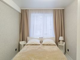 Апартаменты на ул. Ленина, д. 155, Квартиры посуточно в Череповце, Череповец