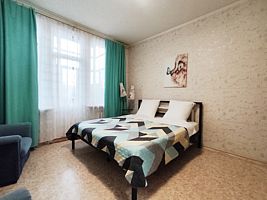 Апартаменты на ул. Ленина, д. 129а, Квартиры посуточно в Череповце, Череповец
