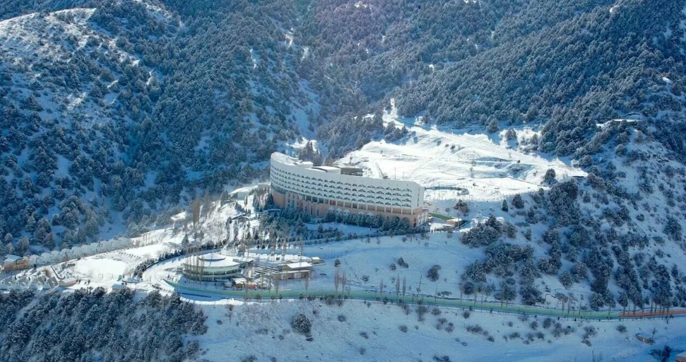 Заамин, Джизакская: фото 4