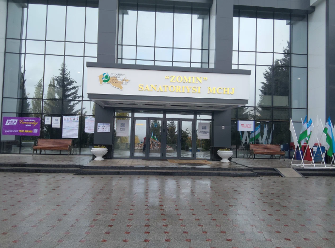 Заамин, Джизакская: фото 5