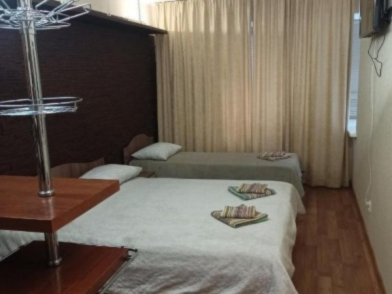 Space Aparts and Rooms, Свердловская область: фото 2