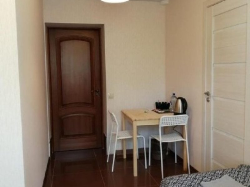 Space Aparts and Rooms, Свердловская область: фото 5