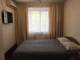 Комфорт кинг, Хостел Space Aparts and Rooms, Екатеринбург