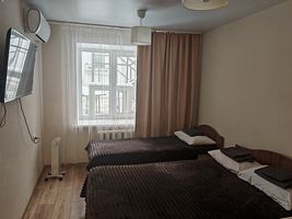 Комфорт Семейный, Хостел Space Aparts and Rooms, Екатеринбург