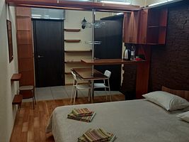 Люкс 3х, Хостел Space Aparts and Rooms, Екатеринбург