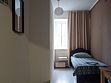 Одноместный стандарт, Хостел Space Aparts and Rooms, Екатеринбург