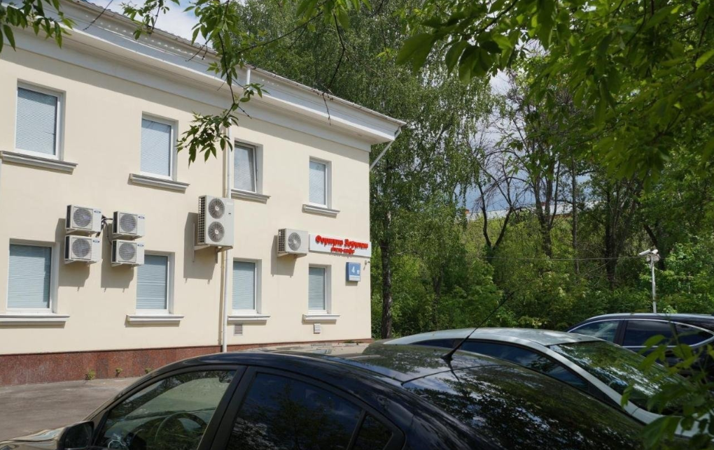 Формула за Рулем, Московская область: фото 2