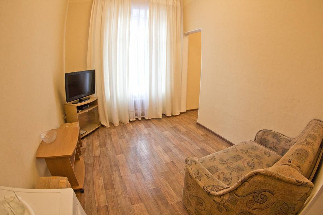 Стандартный 2-местный 2-комнатный (корпус ЛДЦ)