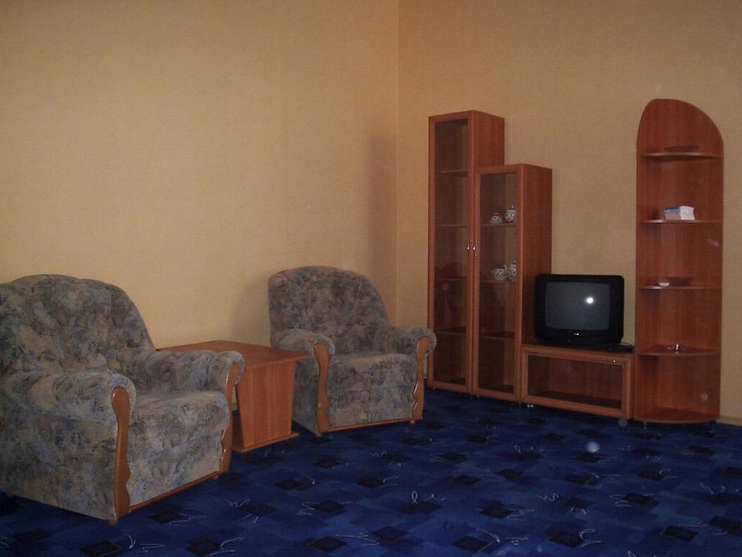 Стандартный 2-местный 2-комнатный (улучшенный, корпус ЛДЦ)