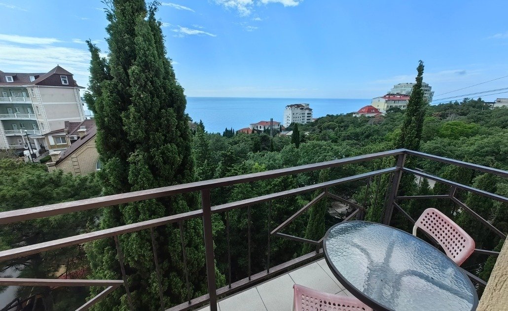 Пальма, Крым: фото 2