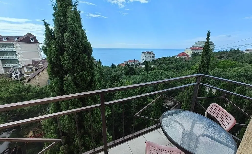 Пальма, Крым: фото 2