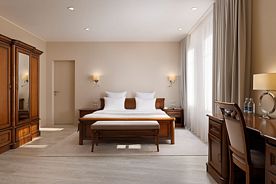 Kaiserhof Suite, Отель Кайзерхоф, Калининград