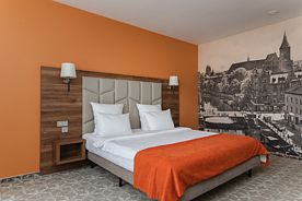 Comfort Double, Отель Кайзерхоф, Калининград