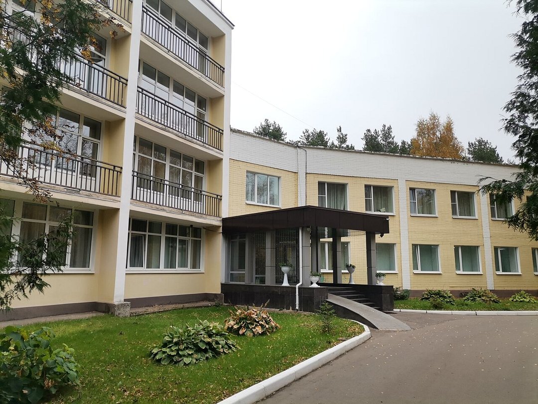 Бобачевская роща, Тверская область: фото 2