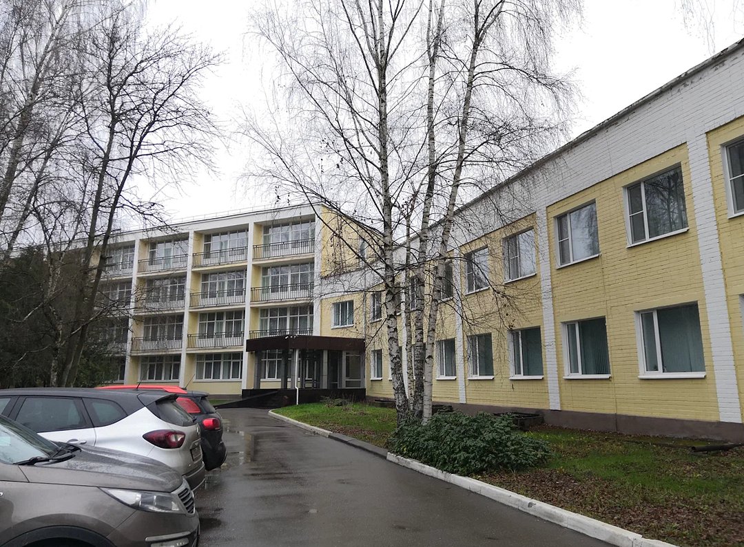 Бобачевская роща, Тверская область: фото 5