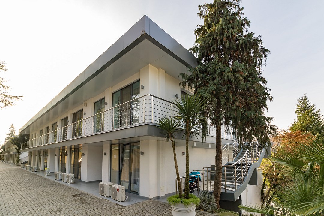 Апартаменты Пять звёзд Кассиопеи, Краснодарский край: фото 3