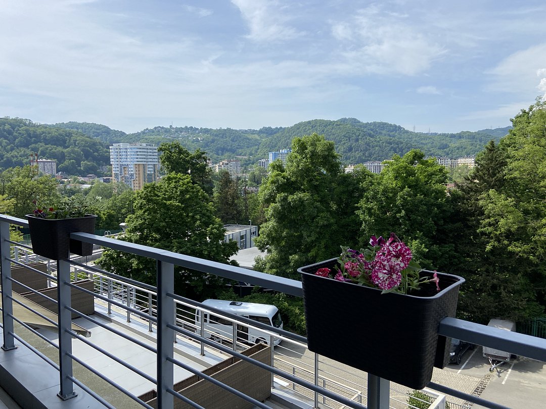 Апартаменты Пять звёзд Кассиопеи, Краснодарский край: фото 2