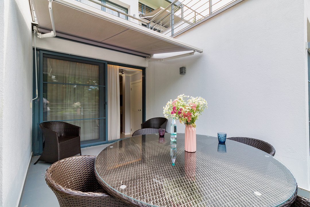 Апартаменты Пять звёзд Кассиопеи, Краснодарский край: фото 5