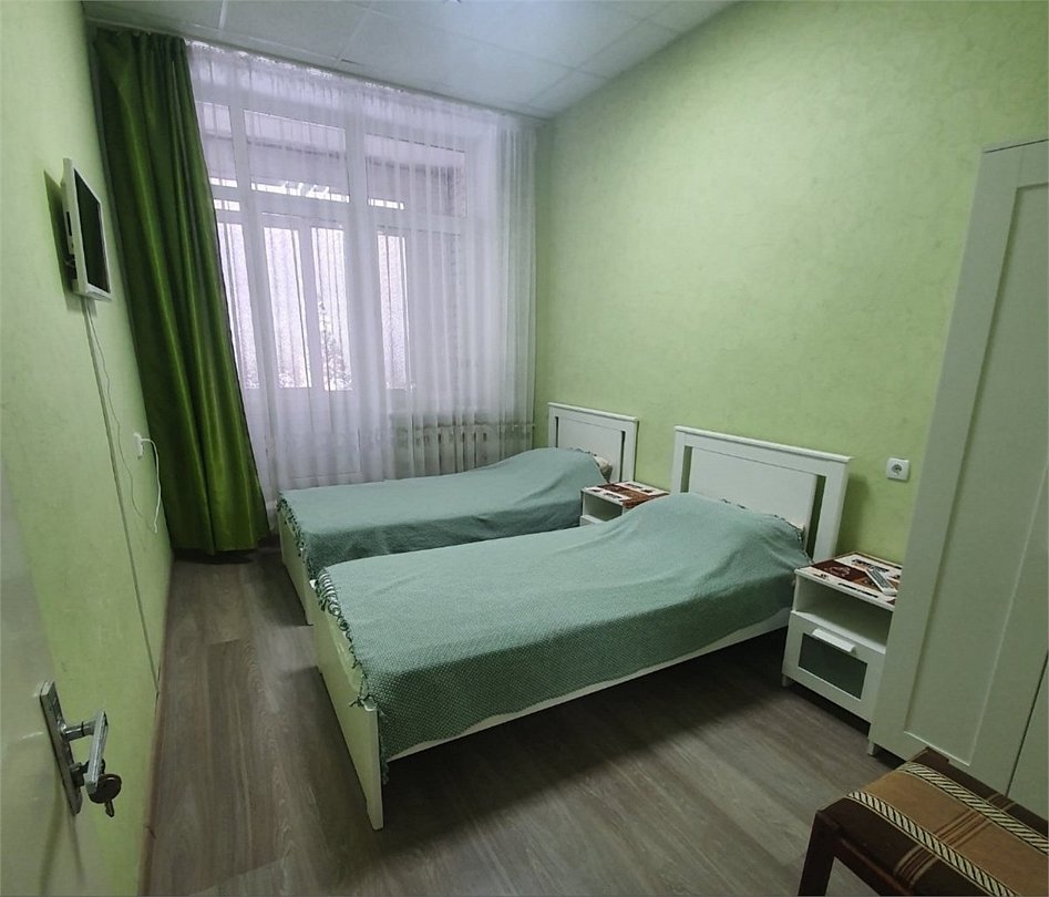 Сосновый бор, Ульяновская область: фото 3