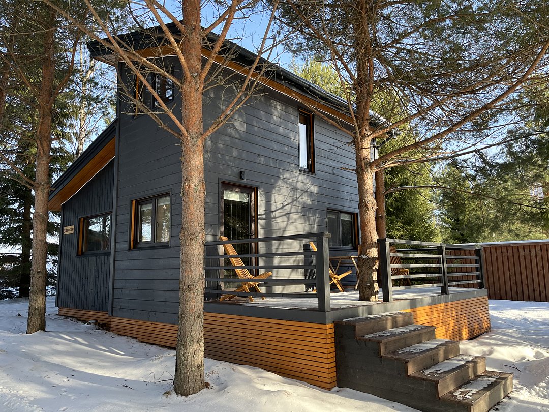 Harland Village, Республика Карелия: фото 2