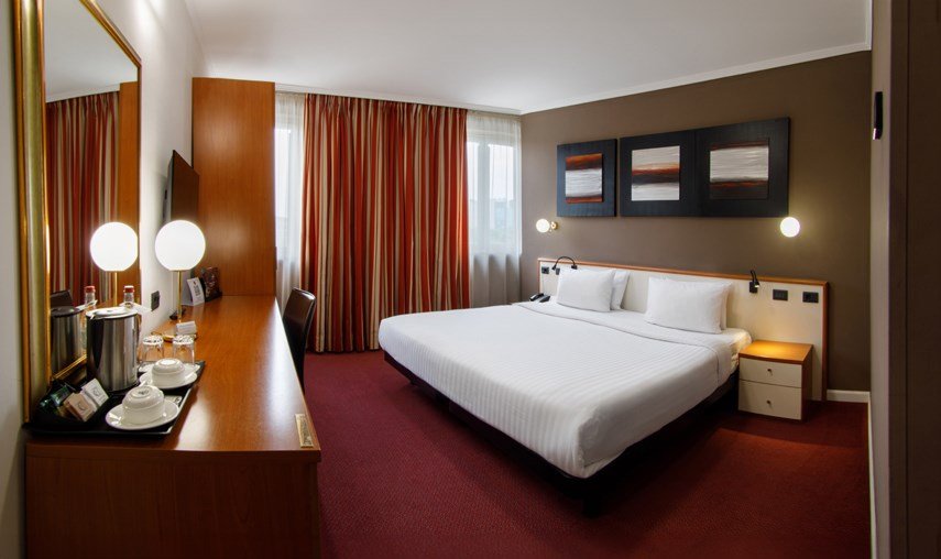 Standard 2-местный DBL