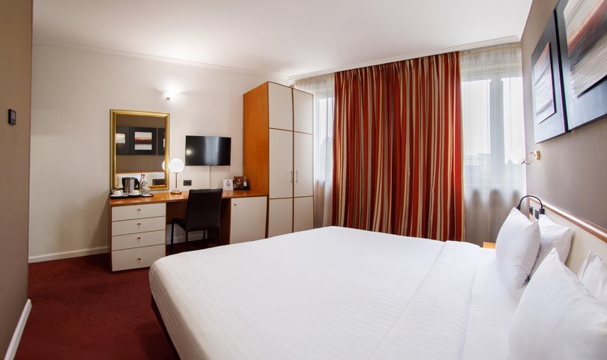 Standard 2-местный DBL