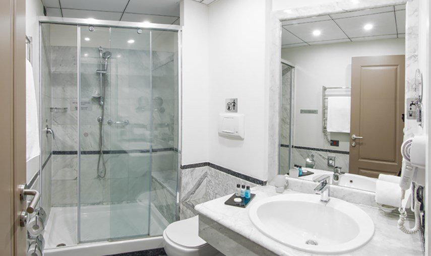 Standard 2-местный DBL