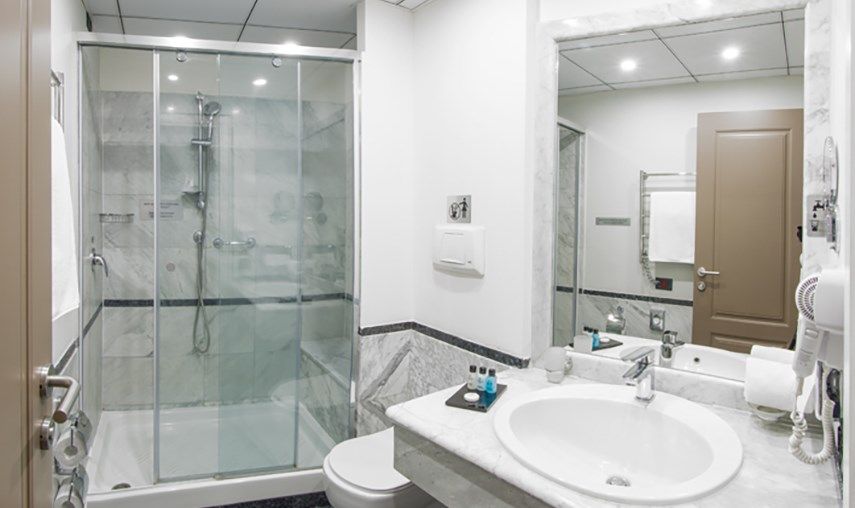 Standard 2-местный DBL