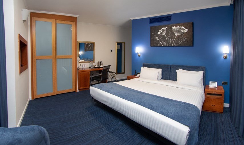 Superior 2-местный DBL/TWIN