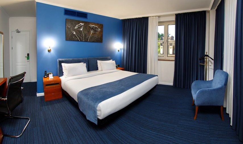 Superior 2-местный DBL/TWIN