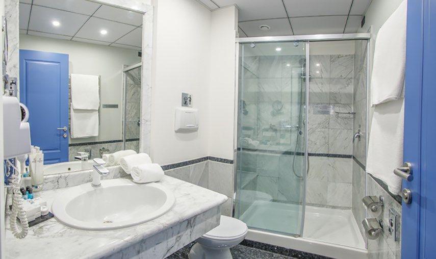 Superior 2-местный DBL/TWIN