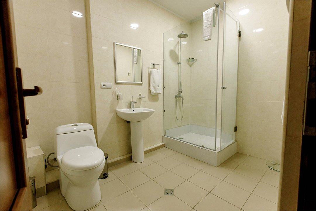 Deluxe 2-местный 1-комнатный (DBL)