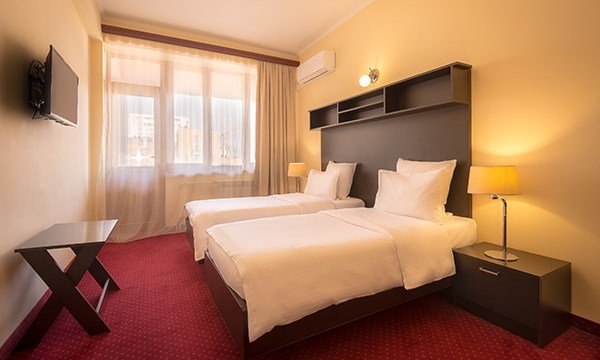 Family 3-местный 2-комнатный