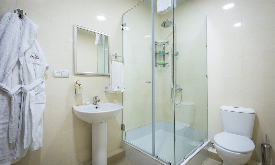 Family 3-местный 2-комнатный