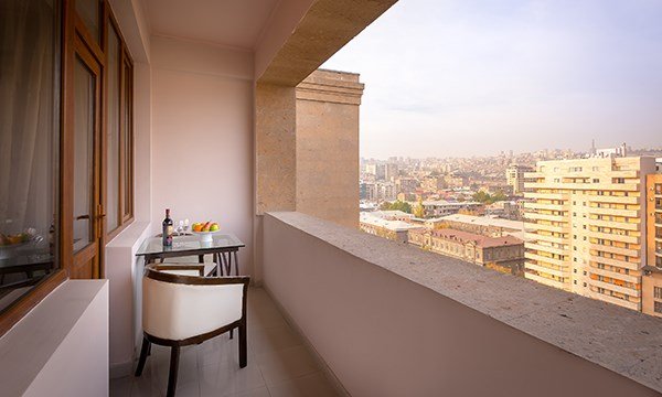 Family 3-местный 2-комнатный