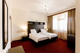 Standard 2-местный twin, Отель 14th floor hotel, Ереван