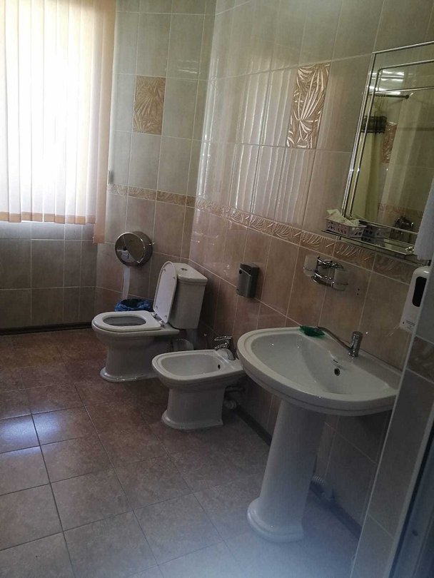 Люкс 2-местный 2-комнатный