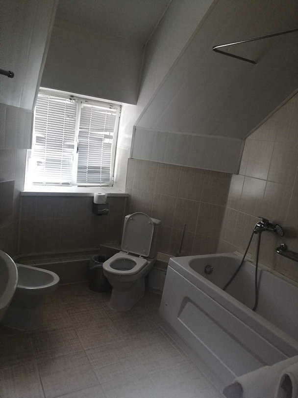 Полулюкс 2-местный 1-комнатный