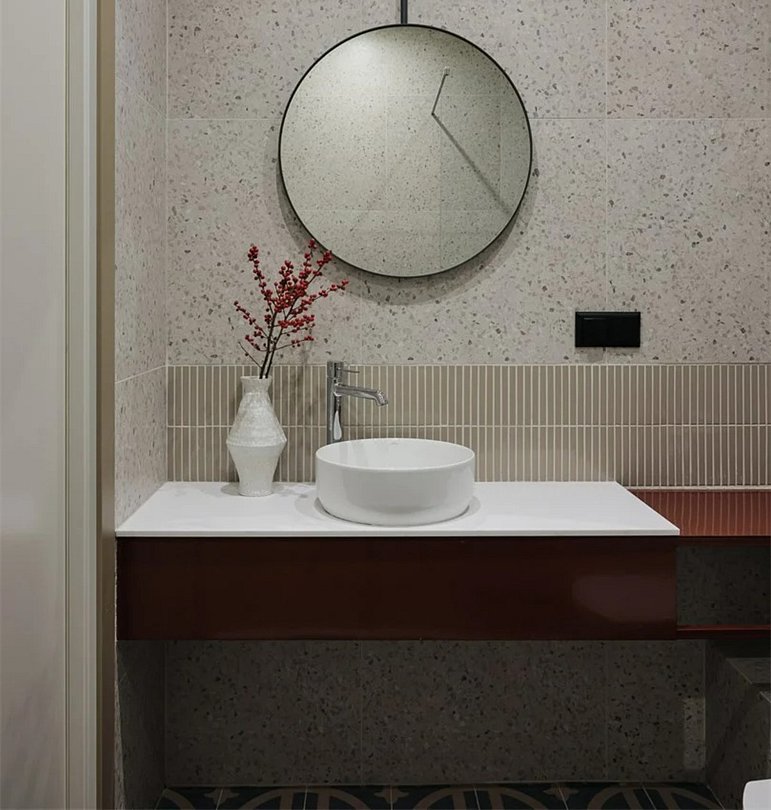 Стандартный 2-местный (DBL/TWIN)