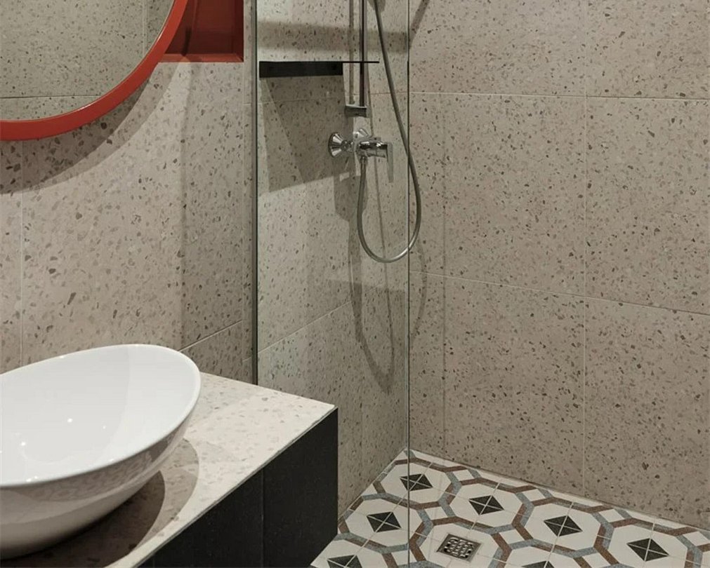 Стандартный 2-местный (DBL/TWIN)