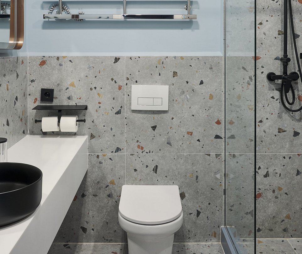 Стандартный 2-местный (DBL/TWIN)