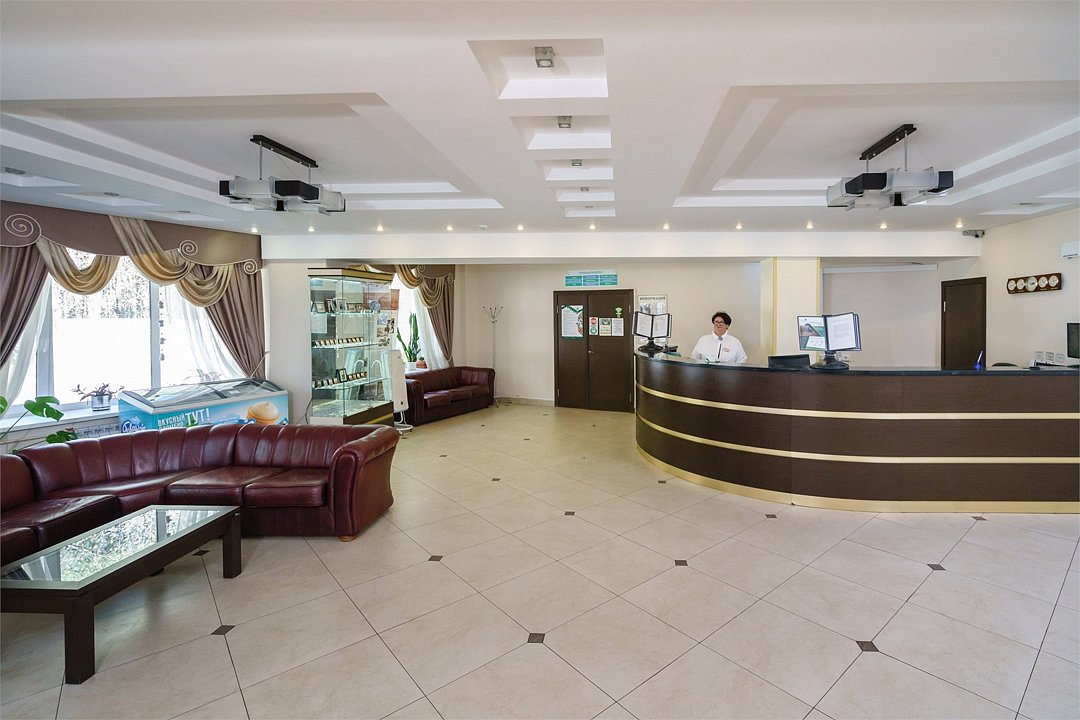 Бобачевская роща, Тверская область: фото 3