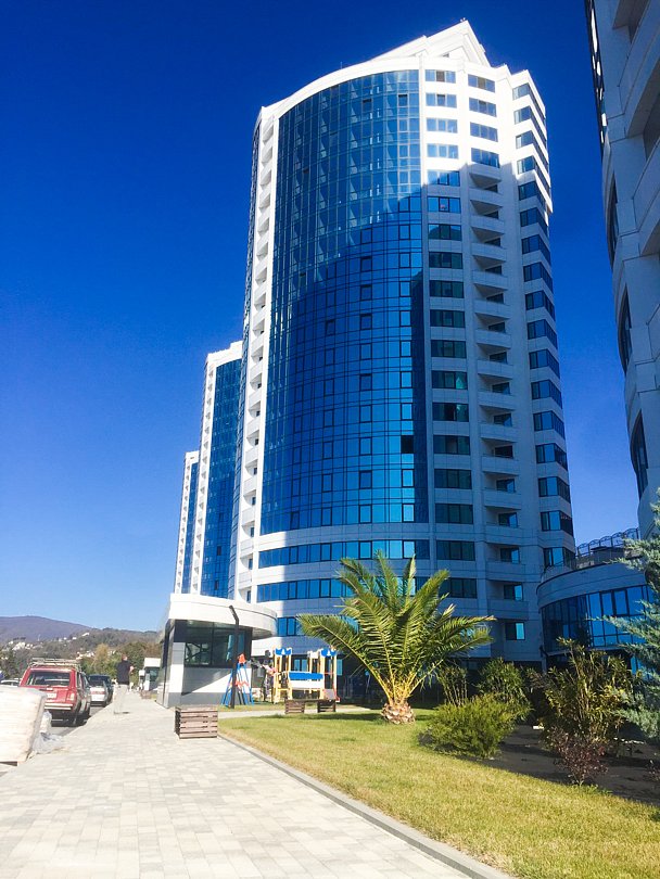 Морская симфония, Краснодарский край: фото 5