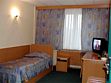 Стандартный одноместный, Гостиница Дейма, Калининград