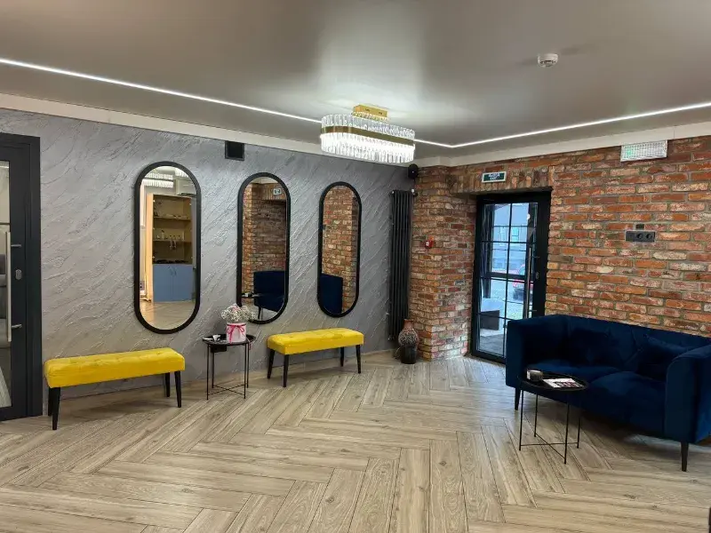 Дейма, Калининградская область: фото 2