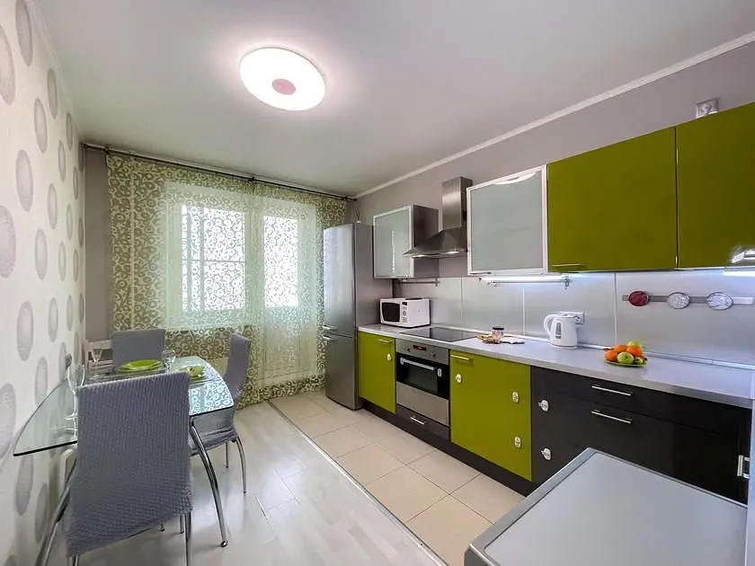 Like Home на Саморы Машела, Московская область: фото 3